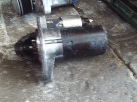 Μίζα 1005831490 για TOYOTA YARIS (2006 - 2009) (KL9) 1400 (1ND-TV) Diesel 90 (NLP90) D-4D  Μίζα 1005831490 για TOYOTA YARIS (2006 - 2009) (KL9) 1400 (1ND-TV) Diesel 90 (NLP90) D-4D