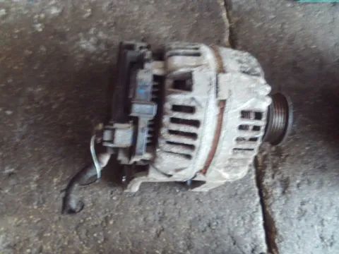 Δυναμό - Εναλλάκτης για OPEL ASTRA (2004 - 2007) H 1800 (Z18XER) Petrol 140  Δυναμό - Εναλλάκτης για OPEL ASTRA (2004 - 2007) H 1800 (Z18XER) Petrol 140