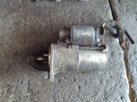Μίζα για OPEL ASTRA (2004 - 2007) H 1800 (Z18XER) Petrol 140  Μίζα για OPEL ASTRA (2004 - 2007) H 1800 (Z18XER) Petrol 140