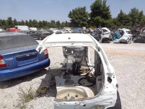 Τροπέτο Αμάξι Κουφάρι για TOYOTA YARIS (2012 - 2014) ( ) Hatchback - 3dr , (2015 - 2017) *ΔΒ* -  Τροπέτο Αμάξι Κουφάρι για TOYOTA YARIS (2012 - 2014) ( ) Hatchback - 3dr , (2015 - 2017) *ΔΒ* -