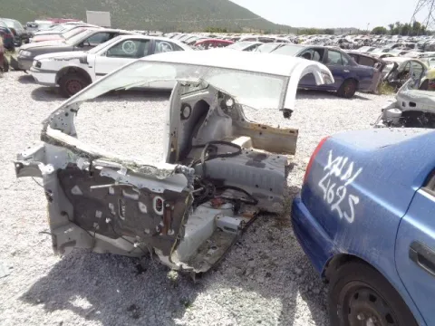 Τροπέτο Αμάξι Κουφάρι για TOYOTA YARIS (2012 - 2014) ( ) Hatchback - 3dr , (2015 - 2017) *ΔΒ* -  Τροπέτο Αμάξι Κουφάρι για TOYOTA YARIS (2012 - 2014) ( ) Hatchback - 3dr , (2015 - 2017) *ΔΒ* -