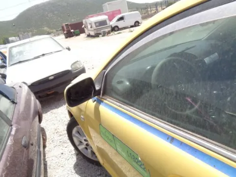 Τροπέτο Αμάξι κομπλέ με Κινητήρα και Σασμάν με Άξονα Πίσω και Ζαντολάστιχα 205/55/16 για TOYOTA AVENSIS (2003 - 2006) (T250) Sedan - 4dr 2000 (1CD-FTV) diesel 116 (CDT250) D-4D *ΔΒ* -  Τροπέτο Αμάξι κομπλέ με Κινητήρα και Σασμάν με Άξονα Πίσω και Ζαντολάστιχα 205/55/16 για TOYOTA AVENSIS (2003 - 2006) (T250) Sedan - 4dr 2000 (1CD-FTV) diesel 116 (CDT250) D-4D *ΔΒ* -