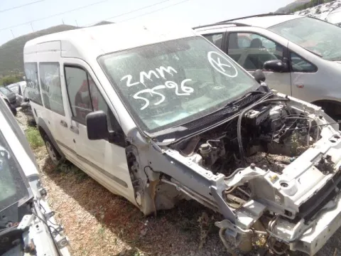 Τροπέτο Αμάξι Χ. Κινητήρα Χ. Σασμάν Με Πίσω Άξονα Δισκόπλακες -ABS για FORD TRANSIT CONNECT TOURNEO (2002 - 2006) MPV - ΠΟΛΥΜΟΡΦΙΚΑ - 5dr 1800 (EYPA) Petrol 116 16V , Van 1800 (EYPA)(EYPC) *ΔΒ* -  Τροπέτο Αμάξι Χ. Κινητήρα Χ. Σασμάν Με Πίσω Άξονα Δισκόπλακες -ABS για FORD TRANSIT CONNECT TOURNEO (2002 - 2006) MPV - ΠΟΛΥΜΟΡΦΙΚΑ - 5dr 1800 (EYPA) Petrol 116 16V , Van 1800 (EYPA)(EYPC) *ΔΒ* -