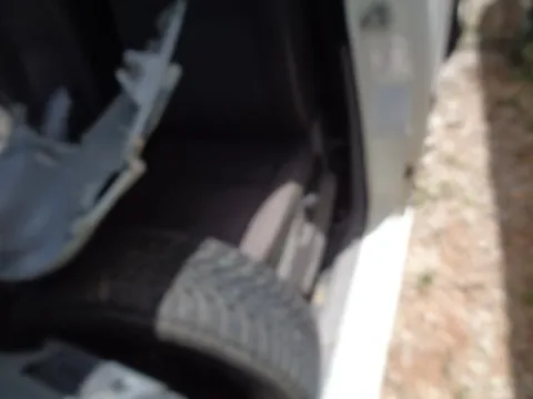 Τροπέτο Αμάξι Κουφάρι Με Πίσω Άξονα Ταμπούρα Με 2 Ζαντολάστιχα 195/65/15 για FORD TRANSIT CONNECT TOURNEO (2002 - 2006) Van *ΔΒ* -  Τροπέτο Αμάξι Κουφάρι Με Πίσω Άξονα Ταμπούρα Με 2 Ζαντολάστιχα 195/65/15 για FORD TRANSIT CONNECT TOURNEO (2002 - 2006) Van *ΔΒ* -