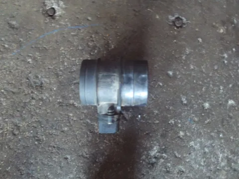 Μετρητής Μάζας Αέρος (MAF - LUFT - AIR FLOW) 0281002461 για VW GOLF (2004 - 2008) Mk5 (1K1)   "ΤΕΛΑΡΟ 2"(πισω τοιχο) Μετρητής Μάζας Αέρος (MAF - LUFT - AIR FLOW) 0281002461 για VW GOLF (2004 - 2008) Mk5 (1K1)   "ΤΕΛΑΡΟ 2"(πισω τοιχο)