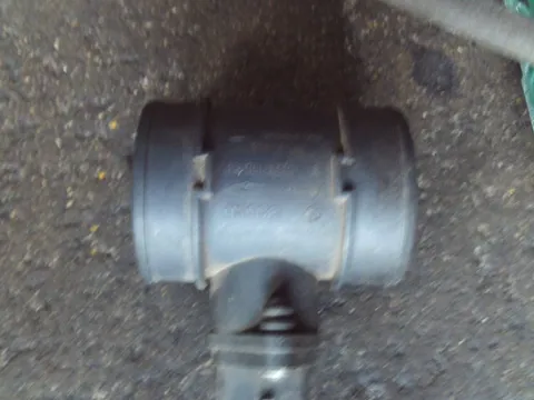 Μετρητής Μάζας Αέρος (MAF - LUFT - AIR FLOW) 0281002309 για ALFA ROMEO 147 (2000 - 2004) (937)   "ΤΕΛΑΡΟ 16"(πισω τοιχο) Μετρητής Μάζας Αέρος (MAF - LUFT - AIR FLOW) 0281002309 για ALFA ROMEO 147 (2000 - 2004) (937)   "ΤΕΛΑΡΟ 16"(πισω τοιχο)