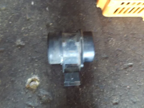 Μετρητής Μάζας Αέρος (MAF - LUFT - AIR FLOW) 5WK9621 για PEUGEOT 406 (1999 - 2004) (8B)   "ΤΕΛΑΡΟ 14"(πισω τοιχο) Μετρητής Μάζας Αέρος (MAF - LUFT - AIR FLOW) 5WK9621 για PEUGEOT 406 (1999 - 2004) (8B)   "ΤΕΛΑΡΟ 14"(πισω τοιχο)