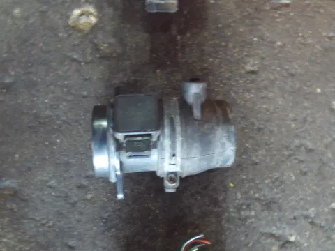 Μετρητής Μάζας Αέρος (MAF - LUFT - AIR FLOW) 5WK9625 για KIA RIO (2002 - 2005) (DC)   "ΤΕΛΑΡΟ 15"(πισω τοιχο) Μετρητής Μάζας Αέρος (MAF - LUFT - AIR FLOW) 5WK9625 για KIA RIO (2002 - 2005) (DC)   "ΤΕΛΑΡΟ 15"(πισω τοιχο)