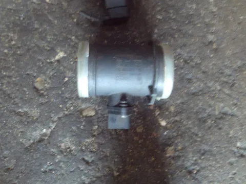 Μετρητής Μάζας Αέρος (MAF - LUFT - AIR FLOW) 0281002429 για AUDI A6 (2001 - 2004) (4B)   "ΤΕΛΑΡΟ 3"(πισω τοιχο) Μετρητής Μάζας Αέρος (MAF - LUFT - AIR FLOW) 0281002429 για AUDI A6 (2001 - 2004) (4B)   "ΤΕΛΑΡΟ 3"(πισω τοιχο)