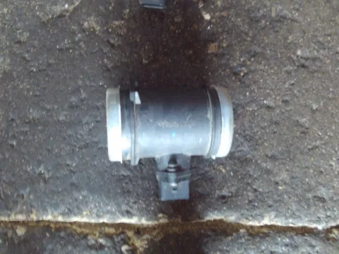 Μετρητής Μάζας Αέρος (MAF - LUFT - AIR FLOW) 0281002429 για AUDI A6 (2001 - 2004) (4B)   "ΤΕΛΑΡΟ 3"(πισω τοιχο) Μετρητής Μάζας Αέρος (MAF - LUFT - AIR FLOW) 0281002429 για AUDI A6 (2001 - 2004) (4B)   "ΤΕΛΑΡΟ 3"(πισω τοιχο)