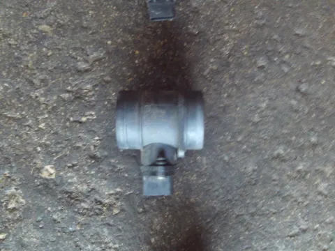 Μετρητής Μάζας Αέρος (MAF - LUFT - AIR FLOW) 0280217121 για VW GOLF (1998 - 2004) Mk4 (1J1)   "ΤΕΛΑΡΟ 4"(πισω τοιχο) Μετρητής Μάζας Αέρος (MAF - LUFT - AIR FLOW) 0280217121 για VW GOLF (1998 - 2004) Mk4 (1J1)   "ΤΕΛΑΡΟ 4"(πισω τοιχο)