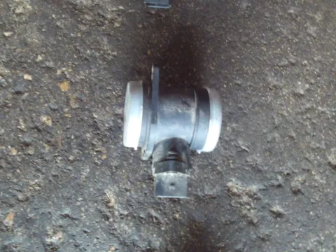 Μετρητής Μάζας Αέρος (MAF - LUFT - AIR FLOW) 0280217121 για VW GOLF (1998 - 2004) Mk4 (1J1)   "ΤΕΛΑΡΟ 3"(πισω τοιχο) Μετρητής Μάζας Αέρος (MAF - LUFT - AIR FLOW) 0280217121 για VW GOLF (1998 - 2004) Mk4 (1J1)   "ΤΕΛΑΡΟ 3"(πισω τοιχο)