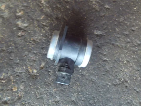 Μετρητής Μάζας Αέρος (MAF - LUFT - AIR FLOW) 0280217121 για VW GOLF (1998 - 2004) Mk4 (1J1)   "ΤΕΛΑΡΟ 4"(πισω τοιχο) Μετρητής Μάζας Αέρος (MAF - LUFT - AIR FLOW) 0280217121 για VW GOLF (1998 - 2004) Mk4 (1J1)   "ΤΕΛΑΡΟ 4"(πισω τοιχο)