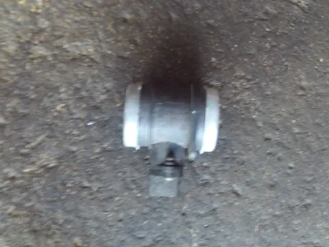 Μετρητής Μάζας Αέρος (MAF - LUFT - AIR FLOW) 0280217121 για VW GOLF (1998 - 2004) Mk4 (1J1)   "ΤΕΛΑΡΟ 3"(πισω τοιχο) Μετρητής Μάζας Αέρος (MAF - LUFT - AIR FLOW) 0280217121 για VW GOLF (1998 - 2004) Mk4 (1J1)   "ΤΕΛΑΡΟ 3"(πισω τοιχο)