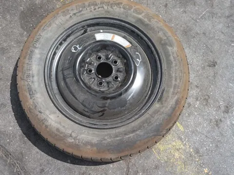Ρεζέρβα 5X100 145/90R17 HANKOON για ΔΙΕΘΝΗ  Ρεζέρβα 5X100 145/90R17 HANKOON για ΔΙΕΘΝΗ
