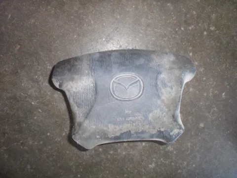 Αερόσακος Εμπρός Οδηγού χωρίς Τιμόνι για MAZDA 323F (1995 - 1998) (BA)  Αερόσακος Εμπρός Οδηγού χωρίς Τιμόνι για MAZDA 323F (1995 - 1998) (BA)