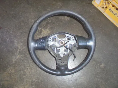 Τιμόνι (Βολάν) Με Χειριστήρια για TOYOTA COROLLA (2004 - 2007) (E120) *Γ* Τιμόνι (Βολάν) Με Χειριστήρια για TOYOTA COROLLA (2004 - 2007) (E120) *Γ*
