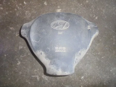 Αερόσακος Εμπρός Οδηγού χωρίς Τιμόνι για HYUNDAI SANTA FE (2000 - 2004) (SM)  Αερόσακος Εμπρός Οδηγού χωρίς Τιμόνι για HYUNDAI SANTA FE (2000 - 2004) (SM)