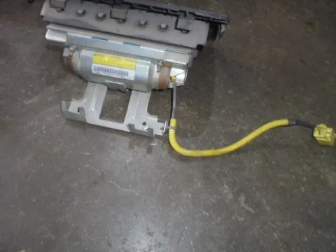 Αερόσακος Εμπρός Συνοδηγού για NISSAN ALMERA (2000 - 2002) (N16) , (2002 - 2006) (N16)  -  Αερόσακος Εμπρός Συνοδηγού για NISSAN ALMERA (2000 - 2002) (N16) , (2002 - 2006) (N16)  -