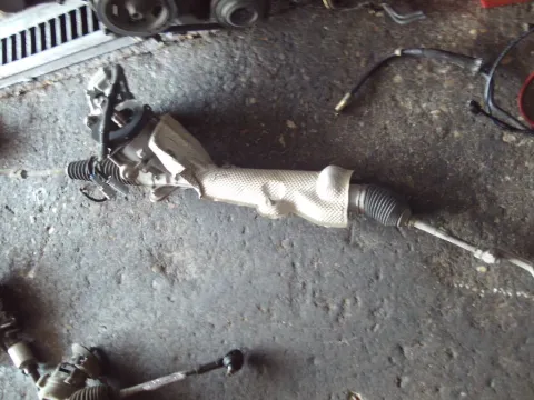 Κρεμαγιέρα Ηλεκτρική για PEUGEOT 208 (2019 - ) 1200 (HN05) Vti 12V PureTech 100 Petrol ΑΥΤΟΜΑΤΟ Κρεμαγιέρα Ηλεκτρική για PEUGEOT 208 (2019 - ) 1200 (HN05) Vti 12V PureTech 100 Petrol ΑΥΤΟΜΑΤΟ
