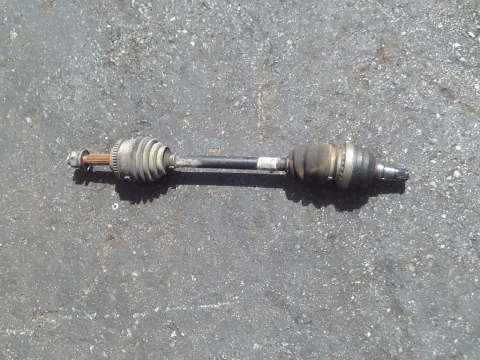 Ημιαξόνιο Εμπρός Αριστερό Με ABS για CHEVROLET - DAEWOO AVEO (2008 - 2011) (T250) 1200 petrol 84 B12D1  Ημιαξόνιο Εμπρός Αριστερό Με ABS για CHEVROLET - DAEWOO AVEO (2008 - 2011) (T250) 1200 petrol 84 B12D1