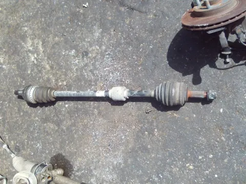 Ημιαξόνιο Εμπρός Δεξί Με ABS για CHEVROLET - DAEWOO AVEO (2008 - 2011) (T250) 1200 petrol 84 B12D1  Ημιαξόνιο Εμπρός Δεξί Με ABS για CHEVROLET - DAEWOO AVEO (2008 - 2011) (T250) 1200 petrol 84 B12D1