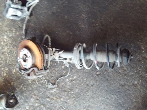 Άκρο Πλήρες Εμπρός Δεξί Με ABS για HYUNDAI i20 (2009 - 2011) 1400 Diesel CRDi D4FC 90hp  Άκρο Πλήρες Εμπρός Δεξί Με ABS για HYUNDAI i20 (2009 - 2011) 1400 Diesel CRDi D4FC 90hp