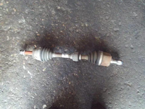 Ημιαξόνιο Εμπρός Αριστερό Με ABS για HYUNDAI i20 (2009 - 2011) 1400 Diesel CRDi D4FC 90hp  Ημιαξόνιο Εμπρός Αριστερό Με ABS για HYUNDAI i20 (2009 - 2011) 1400 Diesel CRDi D4FC 90hp