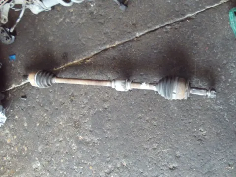 Ημιαξόνιο Εμπρός Δεξί Με ABS για HYUNDAI i20 (2009 - 2011) 1400 Diesel CRDi D4FC 90hp  Ημιαξόνιο Εμπρός Δεξί Με ABS για HYUNDAI i20 (2009 - 2011) 1400 Diesel CRDi D4FC 90hp