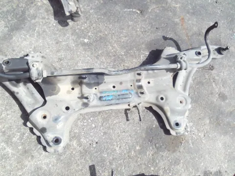 Γέφυρα Εμπρός Οριζόντια για HYUNDAI i20 (2009 - 2011) 1400 Diesel CRDi D4FC 90hp *ΔΒ* Γέφυρα Εμπρός Οριζόντια για HYUNDAI i20 (2009 - 2011) 1400 Diesel CRDi D4FC 90hp *ΔΒ*