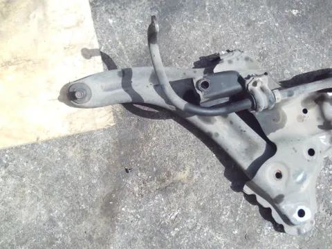 Ψαλίδι Εμπρός Αριστερό για HYUNDAI i20 (2009 - 2011) 1400 Diesel CRDi D4FC 90hp *ΔΒ* Ψαλίδι Εμπρός Αριστερό για HYUNDAI i20 (2009 - 2011) 1400 Diesel CRDi D4FC 90hp *ΔΒ*