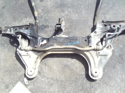 Γέφυρα Εμπρός Οριζόντια για CHEVROLET - DAEWOO AVEO (2008 - 2011) (T250) 1200 petrol 84 B12D1 *ΔΒ* Γέφυρα Εμπρός Οριζόντια για CHEVROLET - DAEWOO AVEO (2008 - 2011) (T250) 1200 petrol 84 B12D1 *ΔΒ*