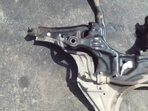 Ψαλίδι Εμπρός Αριστερό για CHEVROLET - DAEWOO AVEO (2008 - 2011) (T250) 1200 petrol 84 B12D1 *ΔΒ* Ψαλίδι Εμπρός Αριστερό για CHEVROLET - DAEWOO AVEO (2008 - 2011) (T250) 1200 petrol 84 B12D1 *ΔΒ*