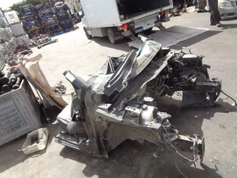 Τροπέτο Εμπρός Κουφάρι για HYUNDAI i20 (2009 - 2011) 1400 Diesel CRDi D4FC 90hp *ΔΒ* -  Τροπέτο Εμπρός Κουφάρι για HYUNDAI i20 (2009 - 2011) 1400 Diesel CRDi D4FC 90hp *ΔΒ* -