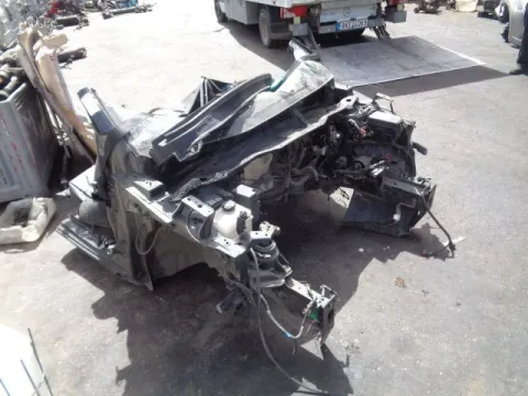 Τροπέτο Εμπρός Κουφάρι για HYUNDAI i20 (2009 - 2011) 1400 Diesel CRDi D4FC 90hp *ΔΒ* -  Τροπέτο Εμπρός Κουφάρι για HYUNDAI i20 (2009 - 2011) 1400 Diesel CRDi D4FC 90hp *ΔΒ* -