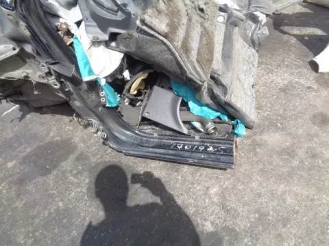 Τροπέτο Εμπρός Κουφάρι για HYUNDAI i20 (2009 - 2011) 1400 Diesel CRDi D4FC 90hp *ΔΒ* -  Τροπέτο Εμπρός Κουφάρι για HYUNDAI i20 (2009 - 2011) 1400 Diesel CRDi D4FC 90hp *ΔΒ* -