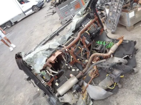 Τροπέτο Εμπρός Κουφάρι για CHEVROLET - DAEWOO AVEO (2008 - 2011) (T250) 1200 petrol 84 B12D1 *ΔΒ* -  Τροπέτο Εμπρός Κουφάρι για CHEVROLET - DAEWOO AVEO (2008 - 2011) (T250) 1200 petrol 84 B12D1 *ΔΒ* -