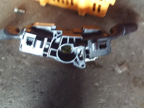 Διακόπτης Φλας για HONDA CIVIC (2006 - 2009) (FD, K, N) "ΤΕΛΑΡΟ 17"(ΚΑΤΩ ΣΚΑΛΑ) -  Διακόπτης Φλας για HONDA CIVIC (2006 - 2009) (FD, K, N) "ΤΕΛΑΡΟ 17"(ΚΑΤΩ ΣΚΑΛΑ) -