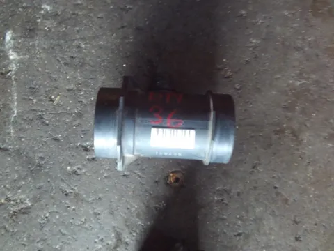 Μετρητής Μάζας Αέρος (MAF - LUFT - AIR FLOW) 5WK9007 για BMW 3 Series (1995 - 2000) (E36 F-L)   "ΤΕΛΑΡΟ 8"(πισω τοιχο) Μετρητής Μάζας Αέρος (MAF - LUFT - AIR FLOW) 5WK9007 για BMW 3 Series (1995 - 2000) (E36 F-L)   "ΤΕΛΑΡΟ 8"(πισω τοιχο)