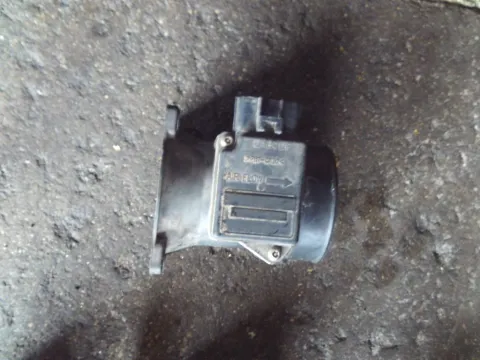 Μετρητής Μάζας Αέρος (MAF - LUFT - AIR FLOW) XF2F12B579BA για MAZDA TRIBUTE (2004 - 2008) (EP)   "ΤΕΛΑΡΟ 11"(πισω τοιχο) Μετρητής Μάζας Αέρος (MAF - LUFT - AIR FLOW) XF2F12B579BA για MAZDA TRIBUTE (2004 - 2008) (EP)   "ΤΕΛΑΡΟ 11"(πισω τοιχο)