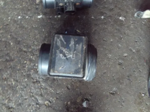 Μετρητής Μάζας Αέρος (MAF - LUFT - AIR FLOW) E5T51171 για MAZDA 323 (1995 - 1998) (BA)   "ΤΕΛΑΡΟ 11"(πισω τοιχο) Μετρητής Μάζας Αέρος (MAF - LUFT - AIR FLOW) E5T51171 για MAZDA 323 (1995 - 1998) (BA)   "ΤΕΛΑΡΟ 11"(πισω τοιχο)