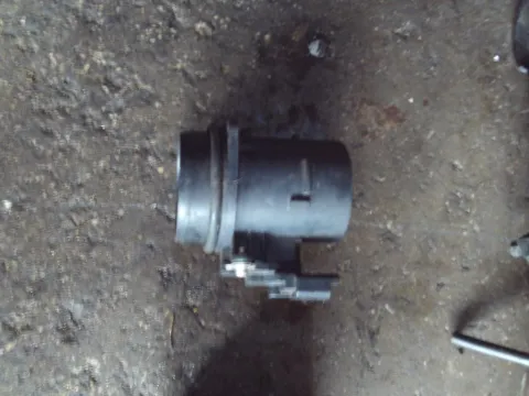Μετρητής Μάζας Αέρος (MAF - LUFT - AIR FLOW) 9683282980 για PEUGEOT 208 (2012 - 2016) ( )   "ΤΕΛΑΡΟ 14"(πισω τοιχο) Μετρητής Μάζας Αέρος (MAF - LUFT - AIR FLOW) 9683282980 για PEUGEOT 208 (2012 - 2016) ( )   "ΤΕΛΑΡΟ 14"(πισω τοιχο)