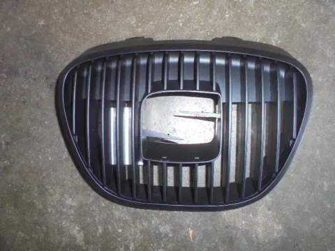 Μάσκα για SEAT IBIZA (2002 - 2006) (6LZ) , (2006 - 2008) (6LZ) ΙΜΙΤΑΣΙΟΝ Μάσκα για SEAT IBIZA (2002 - 2006) (6LZ) , (2006 - 2008) (6LZ) ΙΜΙΤΑΣΙΟΝ