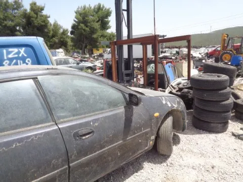 Τροπέτο Αμάξι κομπλέ με Κινητήρα και Σασμάν με Άξονα Πίσω και Ζαντολάστιχα 185/60/14 για MAZDA 323F (1995 - 1998) (BA) Coupe - 5dr 1500 Z5-DE petrol 88 *ΔΒ* -  Τροπέτο Αμάξι κομπλέ με Κινητήρα και Σασμάν με Άξονα Πίσω και Ζαντολάστιχα 185/60/14 για MAZDA 323F (1995 - 1998) (BA) Coupe - 5dr 1500 Z5-DE petrol 88 *ΔΒ* -