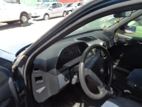 Τροπέτο Αμάξι κομπλέ με Κινητήρα και Σασμάν με Άξονα Πίσω και Ζαντολάστιχα 185/60/14 για ALFA ROMEO 145 (1995 - 1998) (930) Hatchback - 3dr 1400 (AR 33503) Petrol 103 16V TS *ΔΒ* -  Τροπέτο Αμάξι κομπλέ με Κινητήρα και Σασμάν με Άξονα Πίσω και Ζαντολάστιχα 185/60/14 για ALFA ROMEO 145 (1995 - 1998) (930) Hatchback - 3dr 1400 (AR 33503) Petrol 103 16V TS *ΔΒ* -