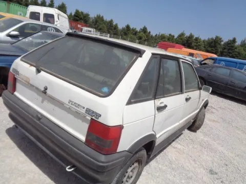 Τροπέτο Αμάξι κομπλέ με Κινητήρα  και Σασμάν με Άξονα Πίσω και Ζαντολάστιχα 165/70/13 για SEAT IBIZA (1990 - 1992) (021A) Hatchback - 5dr 1500 (021B 2000) Petrol 100 Injection System Porsche *ΔΒ* -  Τροπέτο Αμάξι κομπλέ με Κινητήρα  και Σασμάν με Άξονα Πίσω και Ζαντολάστιχα 165/70/13 για SEAT IBIZA (1990 - 1992) (021A) Hatchback - 5dr 1500 (021B 2000) Petrol 100 Injection System Porsche *ΔΒ* -