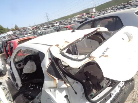 Τροπέτο Αμάξι Κουφάρι Χ. Πίσω Άξονα για HYUNDAI i10 (2014 - 2019) ( ) Hatchback - 5dr *ΔΒ* -  Τροπέτο Αμάξι Κουφάρι Χ. Πίσω Άξονα για HYUNDAI i10 (2014 - 2019) ( ) Hatchback - 5dr *ΔΒ* -