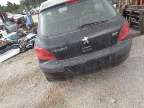 Τροπέτο Αμάξι κομπλέ με Πίσω Άξονα με Ζαντολάστιχα 195/65/15 για PEUGEOT 307 (2001 - 2005) (3A) (3C) Ηatchback - 5dr 1600 (NFU) Petrol 109 16 valve *ΔΒ* -  Τροπέτο Αμάξι κομπλέ με Πίσω Άξονα με Ζαντολάστιχα 195/65/15 για PEUGEOT 307 (2001 - 2005) (3A) (3C) Ηatchback - 5dr 1600 (NFU) Petrol 109 16 valve *ΔΒ* -