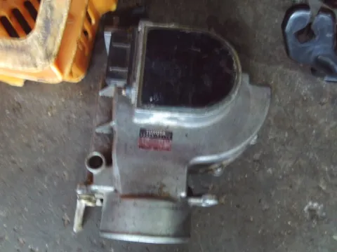 Μετρητής Μάζας Αέρος (MAF - LUFT - AIR FLOW) 2225074130 για TOYOTA CAMRY (2001 - 2004)   "ΤΕΛΑΡΟ 11"(πισω τοιχο) Μετρητής Μάζας Αέρος (MAF - LUFT - AIR FLOW) 2225074130 για TOYOTA CAMRY (2001 - 2004)   "ΤΕΛΑΡΟ 11"(πισω τοιχο)