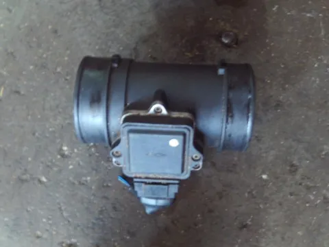 Μετρητής Μάζας Αέρος (MAF - LUFT - AIR FLOW) 5WK9150 για OPEL VECTRA (1999 - 2002) B  "ΤΕΛΑΡΟ 7"(πισω τοιχο) Μετρητής Μάζας Αέρος (MAF - LUFT - AIR FLOW) 5WK9150 για OPEL VECTRA (1999 - 2002) B  "ΤΕΛΑΡΟ 7"(πισω τοιχο)